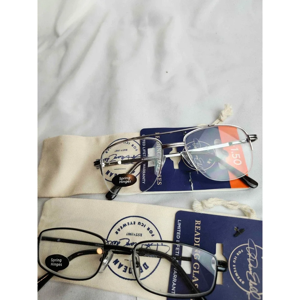 ICU Eyewear exact item
